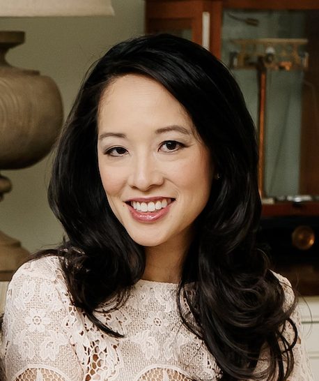 Tracey Thomm, founder of Paperbark Homes